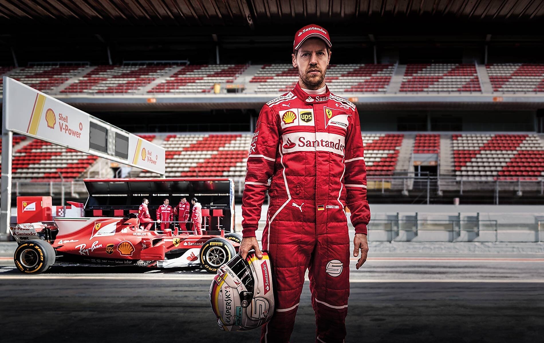 无可争议的性能